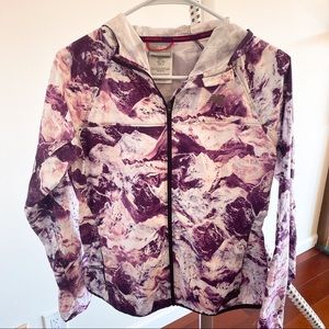Women light jacket